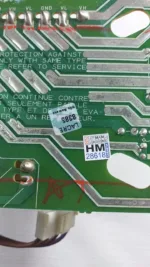 Trafo Transformador Fonte Mini System Sony Mhc-gtr6h | 1-445-705-11 - Imagem 6