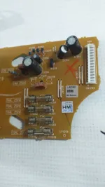 Trafo Transformador Fonte Mini System Sony Mhc-gtr6h | 1-445-705-11 - Imagem 9