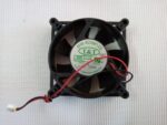 Cooler Mini System Panasonic Sa-ak320 | Mw-825m12s - Imagem 6