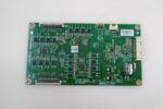 Placa Controladora dos Leds Lg 55sk8500psa / Ebr85415501
