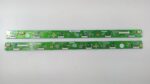 Placas E F-buffer Samsung Pl43d491 Lj41-09476a 477