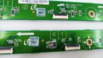 Placas E F-buffer Samsung Pl43d491 Lj41-09476a 477 - Imagem 3