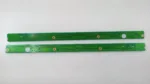 Placas E F-buffer Samsung Pl43d491 Lj41-09476a 477 - Imagem 6