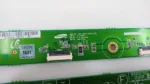 Placas E F-buffer Samsung Pl43d491 Lj41-09476a 477 - Imagem 5
