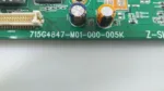 Placa Z-side Aoc Le46h158i 715g4847-m01-000-005k - Imagem 3