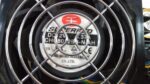 Cooler Fan Ventoinha Dissipador Superred Chc8012bb-n-ah - Imagem 3