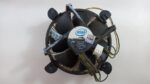Cooler Fan Ventoinha Dissipador Intel D75716-002