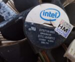 Cooler Fan Ventoinha Dissipador Intel D75716-002 - Imagem 3
