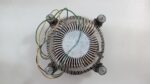 Cooler Fan Ventoinha Dissipador Intel D75716-002 - Imagem 4