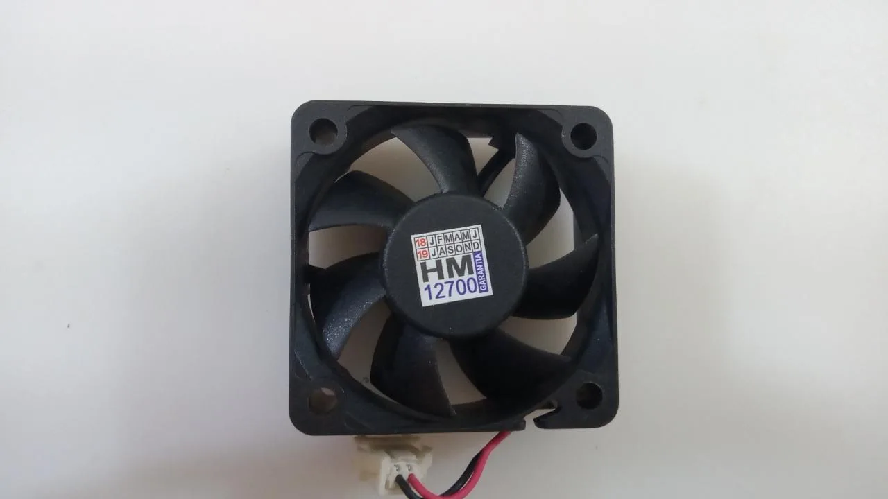 15116007553_WhatsApp20Image202022-03-1720at2011.19.36.jpeg Cooler Fan Ventoinha Impressora Lexmark T654dn | Ad5024us - Imagem 1