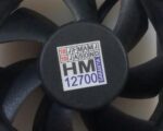 Cooler Fan Ventoinha Impressora Lexmark T654dn | Ad5024us - Imagem 3