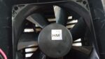 Cooler Fan Ventoinha Home Theater Sony Mcd-Gtr888 - Imagem 3