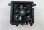 Cooler Fan Ventoinha Mini System Sony Hcd-gpx3