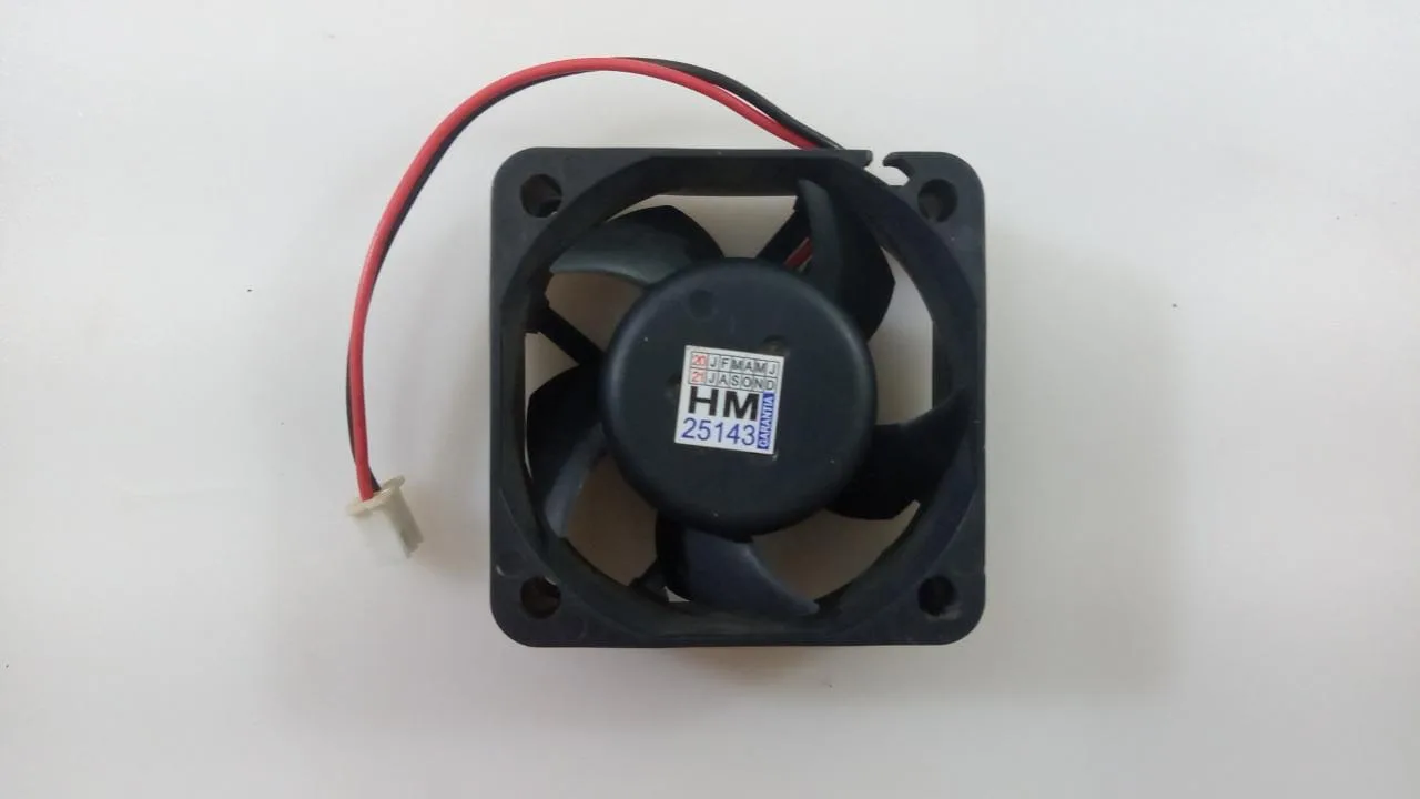 15116081623_WhatsApp20Image202022-03-1720at2014.49.45.jpeg Cooler Fan Ventoinha Home Theater Philips Mx2600/78 | Aub0512ld - Imagem 1