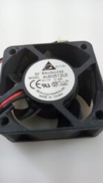 Cooler Fan Ventoinha Home Theater Philips Mx2600/78 | Aub0512ld - Imagem 5