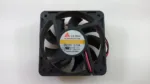 Cooler Fan Ventoinha Home Theater Lg Ht-502sh | Fd126015lb