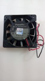 Cooler Fan Ventoinha Mini System Sony Fh-cx65 | Fba06t12m