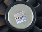 Cooler Fan Ventoinha Mini System Sony Fh-cx65 | Fba06t12m - Imagem 5