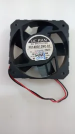 Cooler Fan Ventoinha Mini System Sony Fh-g88av | F614rd12hc-01