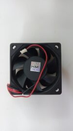 Cooler Fan Ventoinha Mini System Sony Fwm-396 | Kd1206pts3 - Imagem 3
