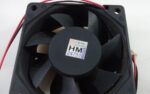 Cooler Fan Ventoinha Mini System Sony Fwm-396 | Kd1206pts3 - Imagem 5