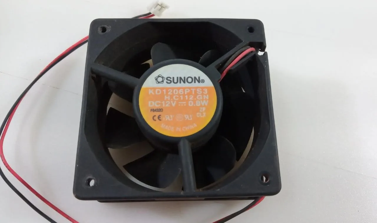 15116180718_15115999401_WhatsApp20Image202022-03-1620at2017.06.20201.jpeg Cooler Fan Ventoinha Mini System Sony Fwm-396 | Kd1206pts3 - Imagem 1