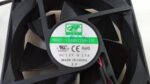 Cooler Fan Ventoinha Mini System Philips Fwt9200x | Cha8012sm-25c