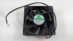 Cooler Fan Ventoinha Mini System Philips Fwt9200x | Cha8012sm-25c - Imagem 3