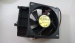 Cooler Fan Ventoinha Mini System Sony Hcd-zx80d | Ad0812ms-a70gl - Imagem 5