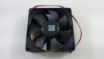 Cooler Fan Ventoinha Mini System Sony Mhc-Ag90 | D08k-12ts4 01(AX)