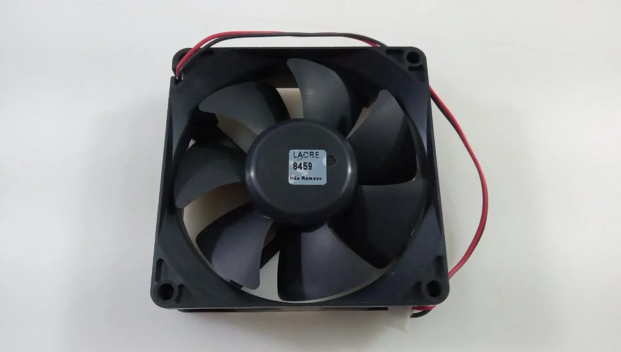 15116181634_15115981394_WhatsApp20Image202022-03-1620at2016.27.27.jpeg Cooler Fan Ventoinha Mini System Sony Mhc-Ag90 | D08k-12ts4 01(AX) - Imagem 1
