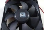 Cooler Fan Ventoinha Mini System Sony Mhc-Ag90 | D08k-12ts4 01(AX) - Imagem 3