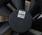 Cooler Fan Ventoinha Mini System Sony Hcd-zx80d | Ad0812ms-a70gl - Imagem 4