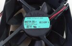 Cooler Fan Ventoinha Mini System Sony Mhc-Ag90 | D08k-12ts4 01(AX) - Imagem 5