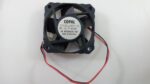 Cooler Fan Ventoinha Mini System Aiwa Cx-an6lh | F614r-12mc-19