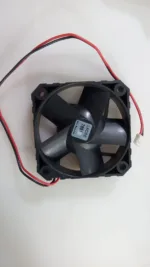 Cooler Fan Ventoinha Mini System Aiwa Cx-an6lh | F614r-12mc-19 - Imagem 4