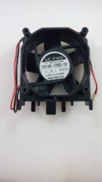 Cooler Fan Ventoinha Mini System Aiwa Nsx-f959 | F614r-12mc-19