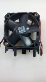 Cooler Fan Ventoinha Mini System Aiwa Nsx-f959 | F614r-12mc-19 - Imagem 3