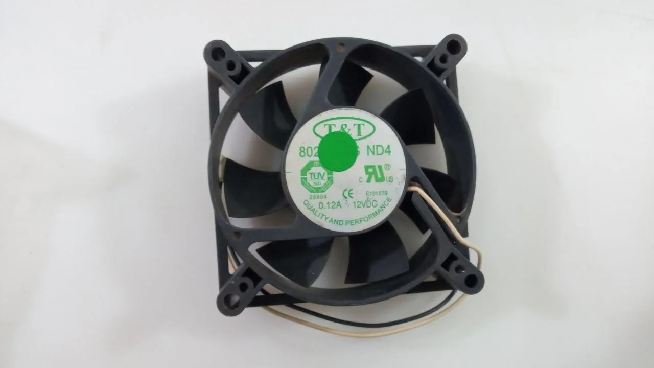 15116215113_WhatsApp20Image202022-03-1720at2016.29.03201.jpeg Cooler Fan Ventoinha Mini System Panasonic Sa-ak240 - Imagem 1