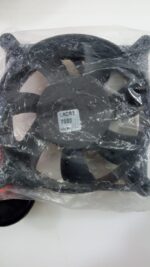 Cooler Fan Ventoinha Mini System Panasonic Sa-ak240 - Imagem 4