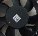 Cooler Fan Ventoinha Mini System Panasonic Sa-ak240 - Imagem 5