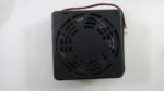 Cooler Fan Ventoinha Mini System Panasonic Sa-ak570 - Imagem 4