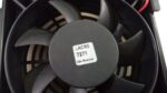 Cooler Fan Ventoinha Mini System Panasonic Sa-ak570 - Imagem 3
