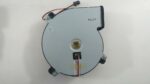 Par Coolers Fan Ventoinha Tv Sony Kf-e42a10 | Sf84m12-51 - Imagem 4