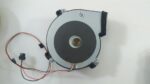 Par Coolers Fan Ventoinha Tv Sony Kf-e42a10 | Sf84m12-51 - Imagem 5