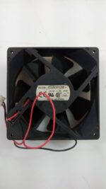 Cooler Fan Ventoinha Sony Mhc-ex8br / dsb0812m