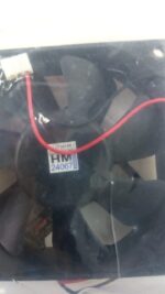 Cooler Fan Ventoinha Sony Mhc-ex8br / dsb0812m - Imagem 5