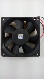 Cooler Fan Ventoinha Sony Mhc-ex8br / dsb0812m - Imagem 3