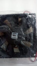 Cooler Fan Ventoinha Sony Mhc-ex8br / dsb0812m - Imagem 8