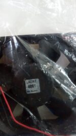Cooler Fan Ventoinha Sony Mhc-ex8br / dsb0812m - Imagem 11